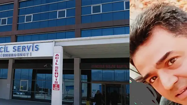 Konya'da alacak verecek kavgası kanlı bitti: 1 ölü