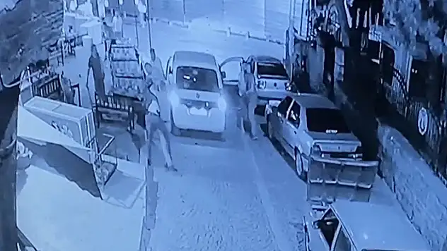 Konya'da alacak verecek kavgasında 1 kişiyi öldüren şüpheliler tutuklandı
