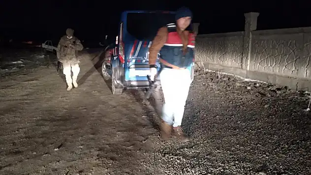 Konya'da alkollü şahıs baba ve oğlunu öldürdü, 2 kişiyi yaraladı

