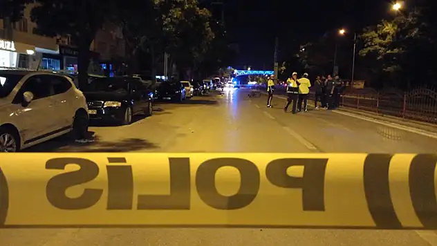 Konya'da alkollü sürücü dehşet saçtı:  Bisikletlinin ölümüne neden oldu, 7 araca çarptı, kazayı fark etmedi