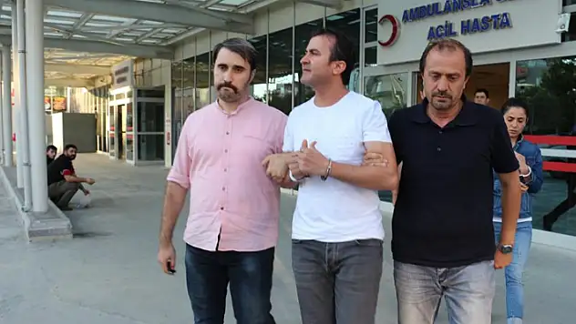 Konya'da altın kampanyası düzenleyerek 30 kilo altınla kayıplara karışan kuyumcu, cezası kesinleşince tekrar tutuklandı