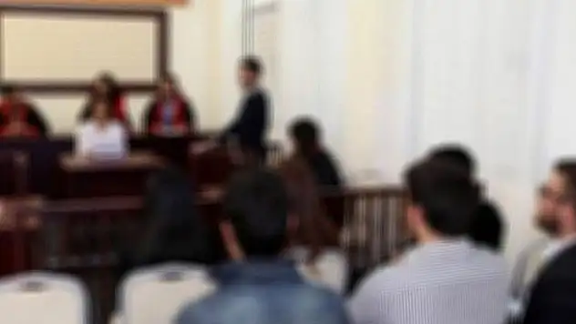 Konya'da amcasını öldüren yeğen 15 yıl hapisle cezalandırıldı