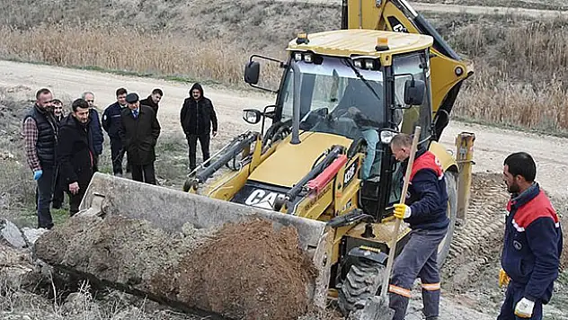 Konya'da amcasını öldüren yeğen hakim karşısında