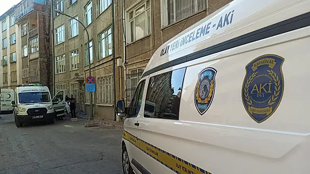 Konya'da anne ile oğlunun tartışması faciayla bitti! Annesini tüfekle öldüren şüpheli yakalandı
