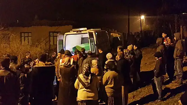 Konya'da anne ve kızı ölü bulundu