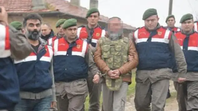 Konya'da anne ve küçük kızının öldürülmesine müebbet