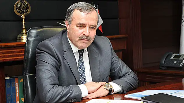 Konya'da Ar-Ge merkezi sayısı 5 yılda 14 kat arttı