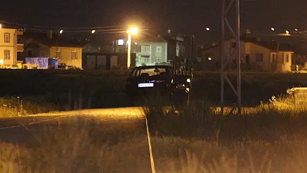 Konya'da aracına bomba koyulduğunu söyleyen şahıs polisi alarma geçirdi