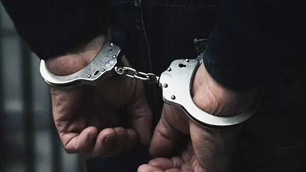 Konya'da aracını sıkıştırdığı husumetlisinin ölümüne neden olan sanık hakim karşısına çıktı
