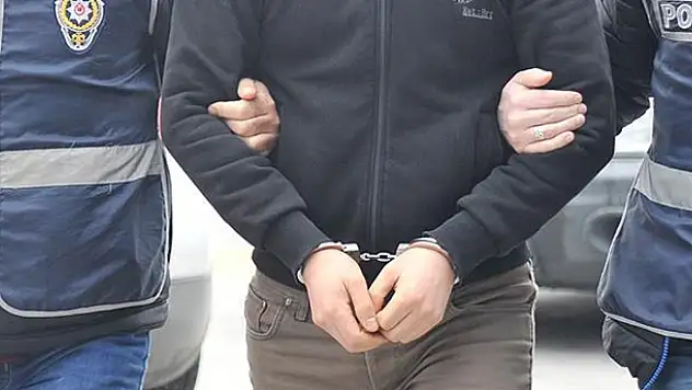 Konya'da aranan 104 kişiye operasyon