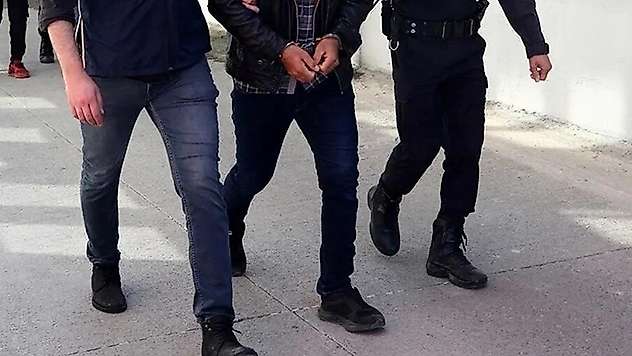 Konya'da aranan 39 kişi yakalandı
