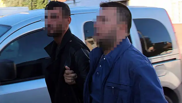 Konya'da aranan 70 kişi yakalandı