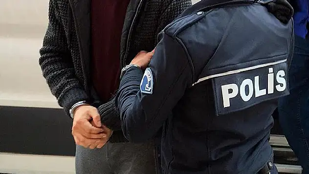 Konya'da aranan 86 şahıs yakalandı
