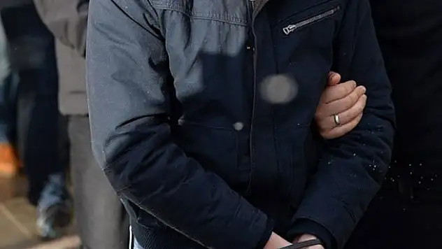 Konya'da aranan FETÖ şüphelisi Balıkesir'de yakalandı