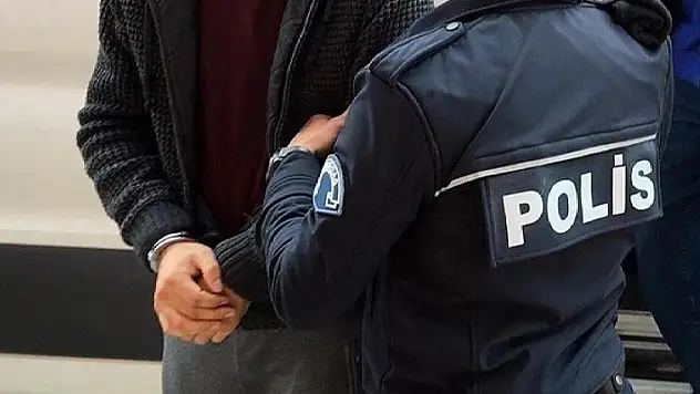 Konya'da aranan şahıs kimlik kontrolünde yakalandı
