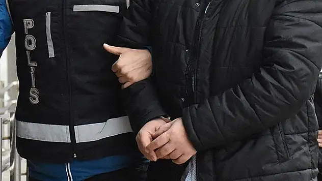 Konya'da aranan sigara hırsızlığı zanlısı tutuklandı
