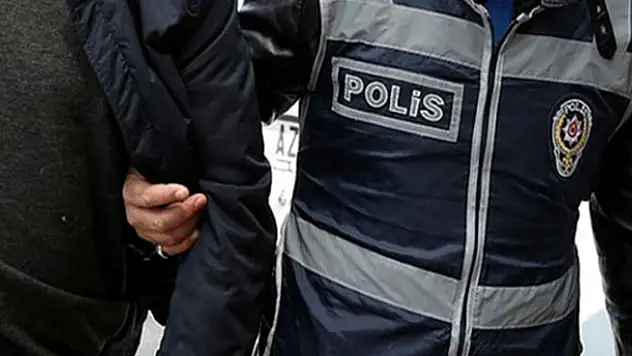 Konya'da aranıyordu Kahramanmaraş'ta yakalandı
