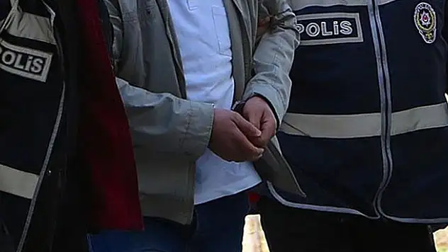 Konya'da araran FETÖ abisi yakalandı