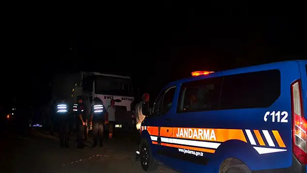 Konya'da arazi anlaşmazlığı cinayeti! Evinin önünde öldürüldü