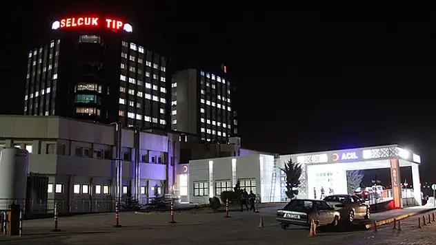 Konya'da arazi kavgası: 2 ölü, 1 yaralı