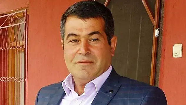 Konya'da arazide otlayan hayvanlarını aramaya giden kişi, ölü bulundu
