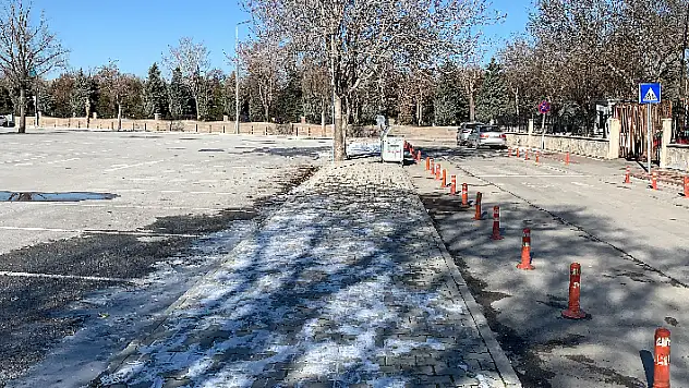 Konya'da arkadaşını öldürdüğü sanılmıştı! İkisini de başka birileri bıçaklamış

