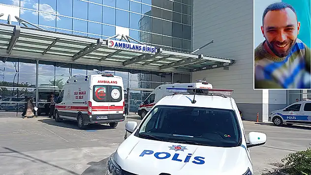 Konya'da arkadaşını vurup pişman olunca hastane önüne bırakıp kaçan şüpheli tutuklandı
