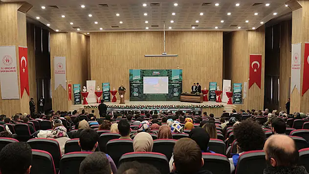 Konya'da 'Arkeoloji Kampı' başladı
