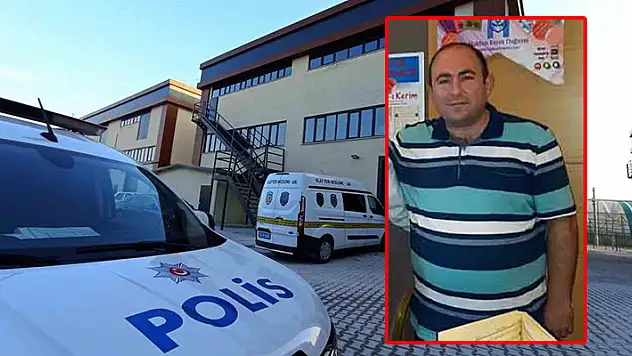 Konya'da asansör kazasında ağır yaralanan kişi hayatını kaybetti
