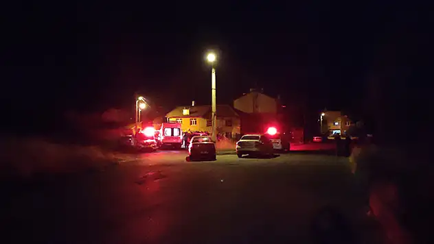 Konya'da asker eğlencesinde çıkan bıçaklı kavgada 5 kişi yaralandı
