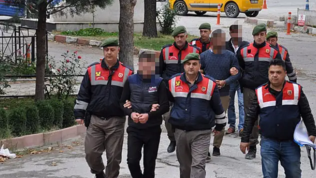 Konya'da asker eğlencesinde kavga: 5 yaralı