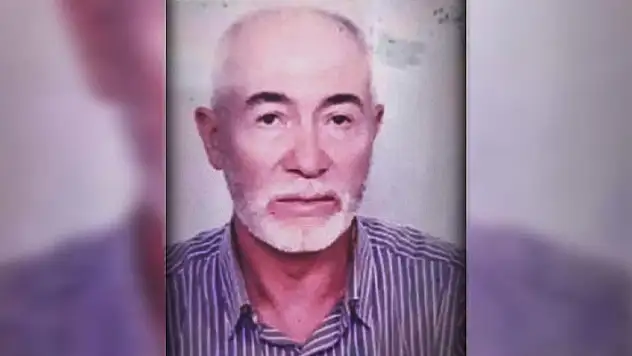 Konya'da asma yaprağı toplamak isteyen kişi merdivenden düşerek öldü
