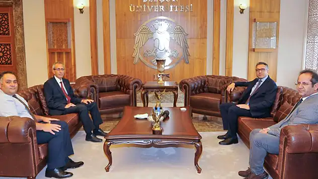 Konya'da ata tohumlarının yaygınlaştırılması ve uzun süreli korunması hedefleniyor
