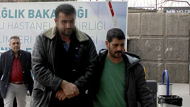 Konya'da av köpeğini öldüren kişi gözaltına alındı