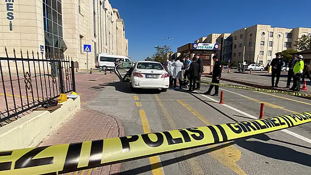 Konya'da avukat 25 bin adet uyuşturucu ile yakalandı! Şoke eden savunma