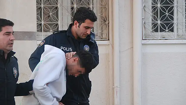 Konya'da avukatı vuran 2 zanlı tutuklandı
