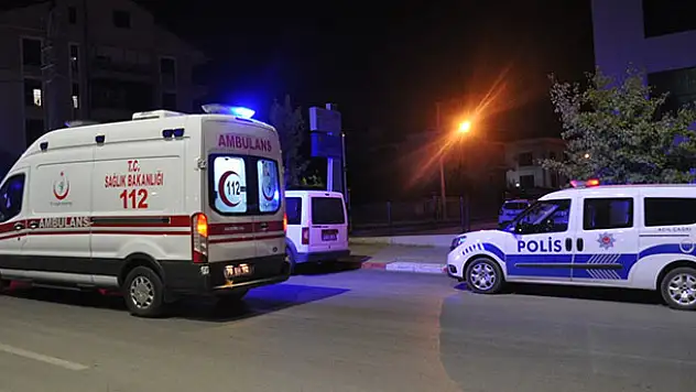 Konya'da ayağından vurduğu eski eşini 170 kilometre dolaştıran kişi tutuklandı