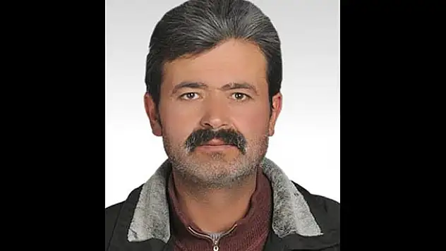 Konya'da aylardır kayıp olan eski başkanın öldürüldüğü ortaya çıktı