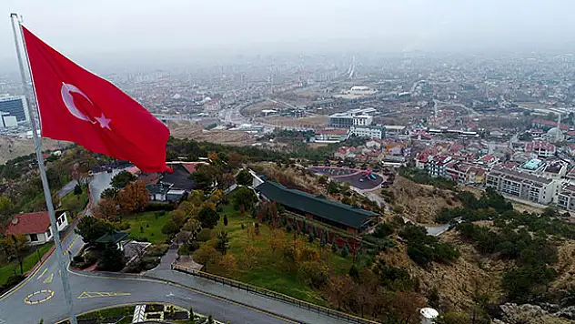 Konya'da aylık bazda en çok 'ulaşım'ın fiyatı arttı