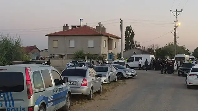 Konya'da aynı aileden 7 kişinin öldürüldüğü silahlı saldırıya ilişkin iddianame kabul edildi