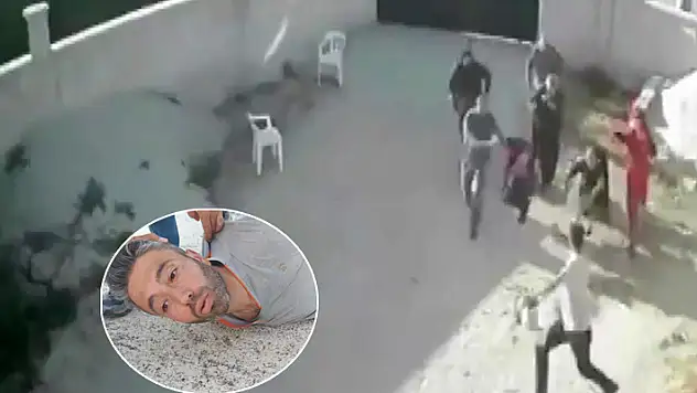 Konya'da aynı aileden 7 kişinin öldürülmesi davasına devam edildi
