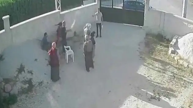 Konya'da aynı aileden 7 kişinin öldürülmesine ilişkin soruşturmada tutuklu sayısı 13'e yükseldi

