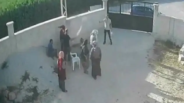 Konya'da aynı aileden 7 kişinin öldürülmesi olayına ilişkin detaylar iddianamede
