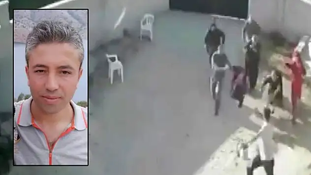 Konya'da aynı aileden 7 kişinin öldürülmesiyle ilgili karara itiraz edildi
