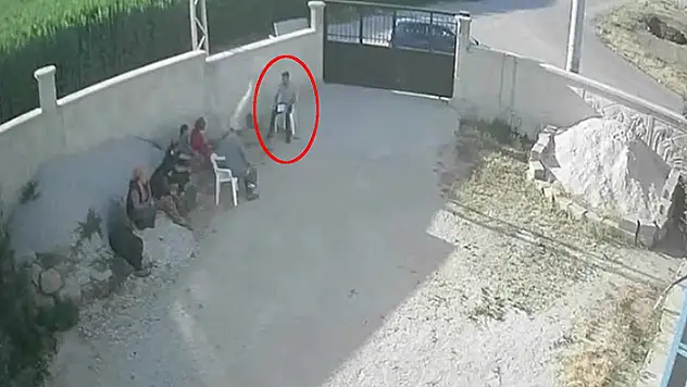 Konya'da aynı aileden 7 kişiyi katleden cani: Öldürmek için gitmedim

