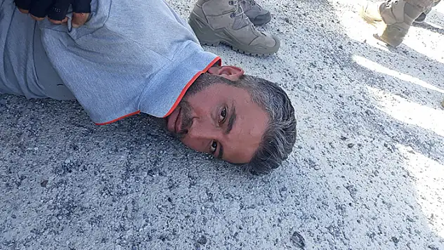 Konya'da aynı aileden 7 kişiyi öldüren cani, 7 kez müebbet istemiyle yarın hakim karsına çıkacak
