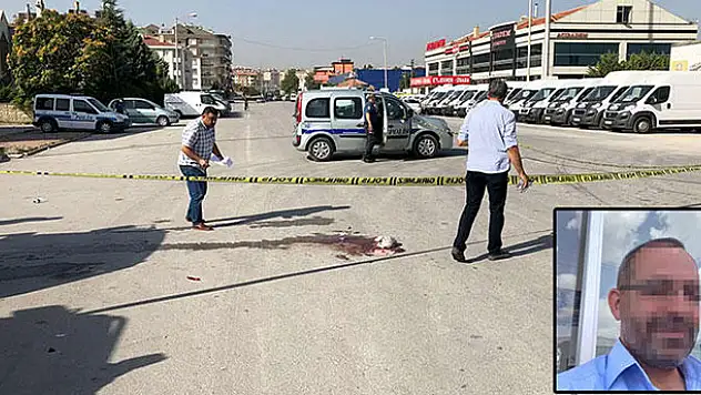 Konya'da Azerbaycan uyruklu kadını öldüren galericiye 15 yıl 6 ay hapis cezası