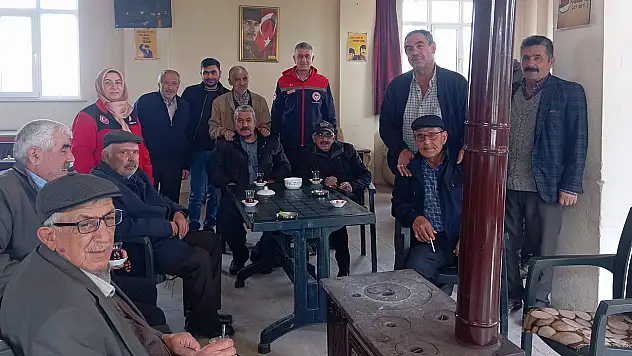 Konya'da B-Reçete Uygulaması Eğitimleri devam ediyor