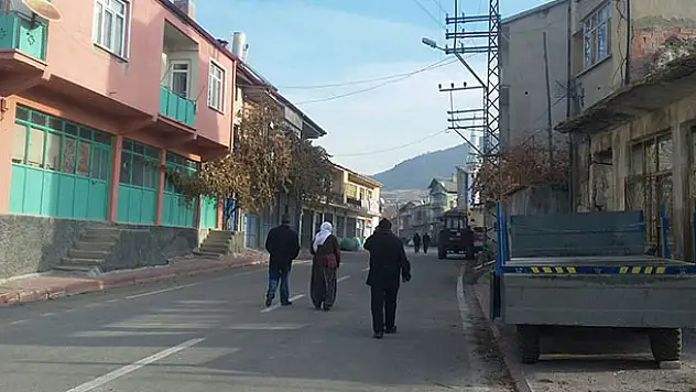 Konya'da, baba ile kızı art arda öldü