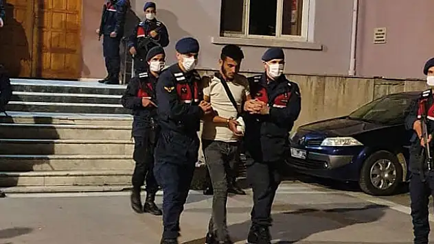 Konya'da baba ile oğlunun öldüğü kavgada yeni gelişme!